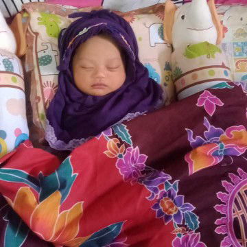 humaira naura zalsa profile icon