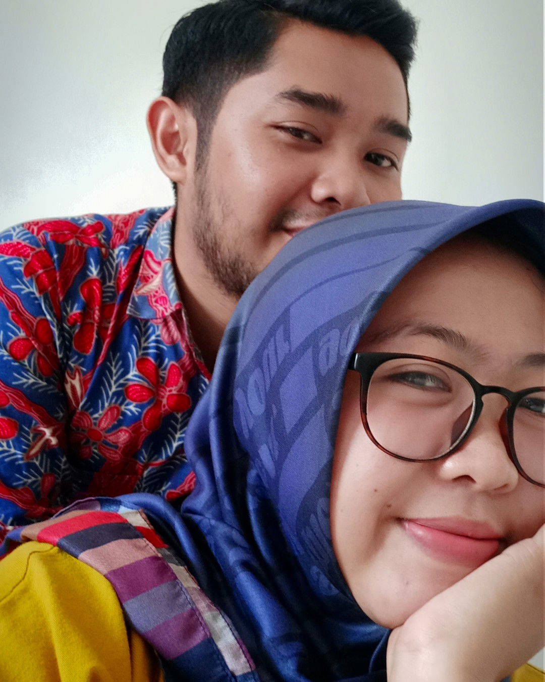 Lisnawati Setiawan profile icon