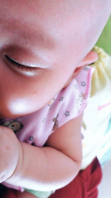 Bunda Parveen profile icon