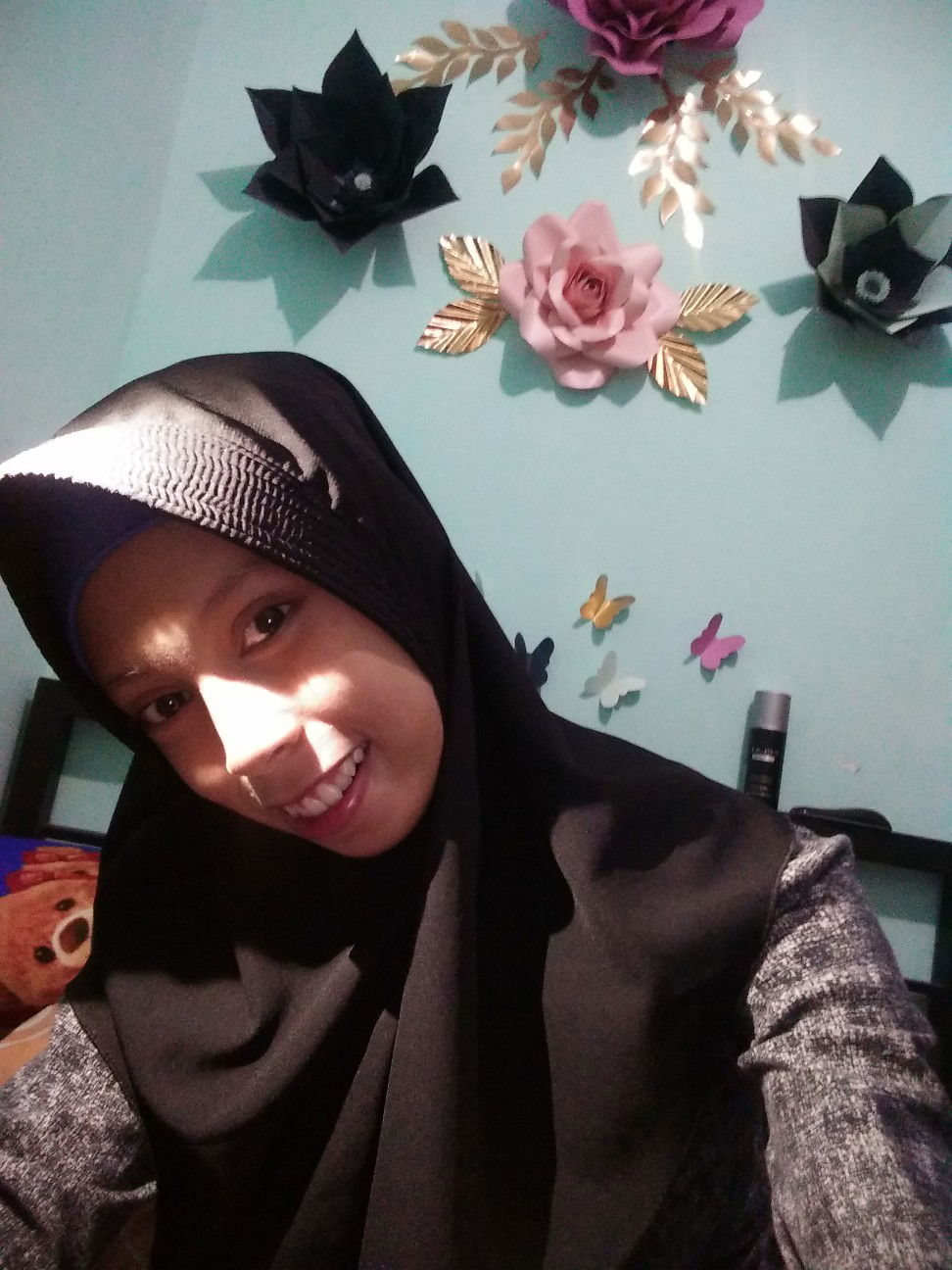 Disya Aurelia Ray profile icon