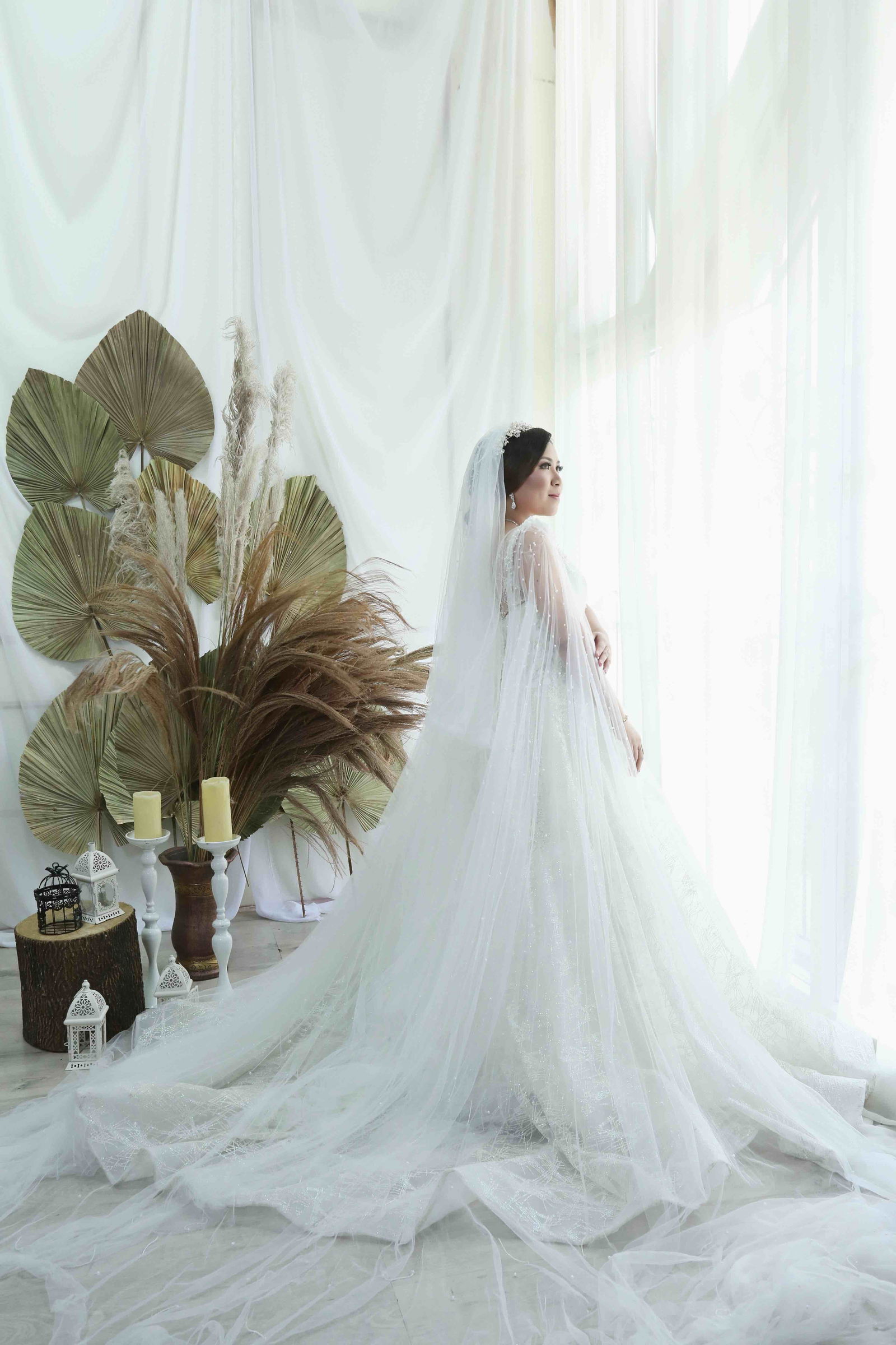 Theresia N Lumintang profile icon