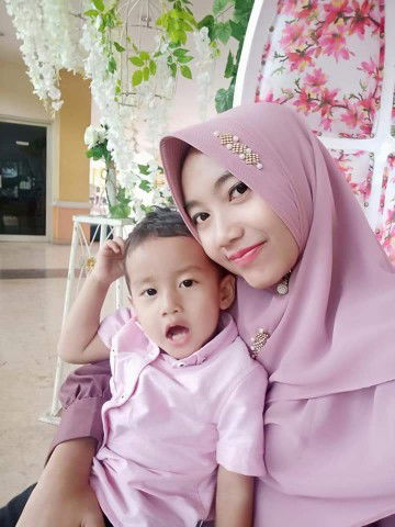 Wilda Khoirunnisa profile icon