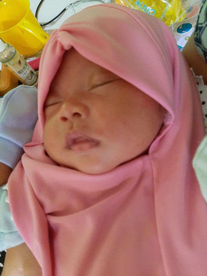 Endah dan Rizki profile icon