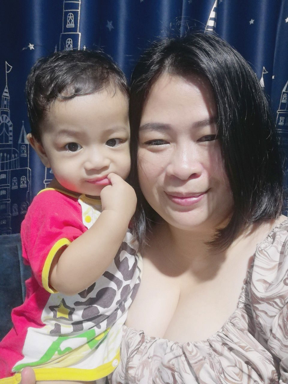 แม่น้องGJ profile icon