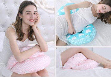 gối cho mẹ bầu