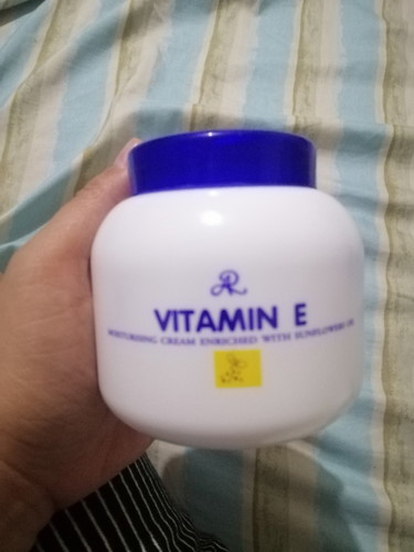 Vitamin E