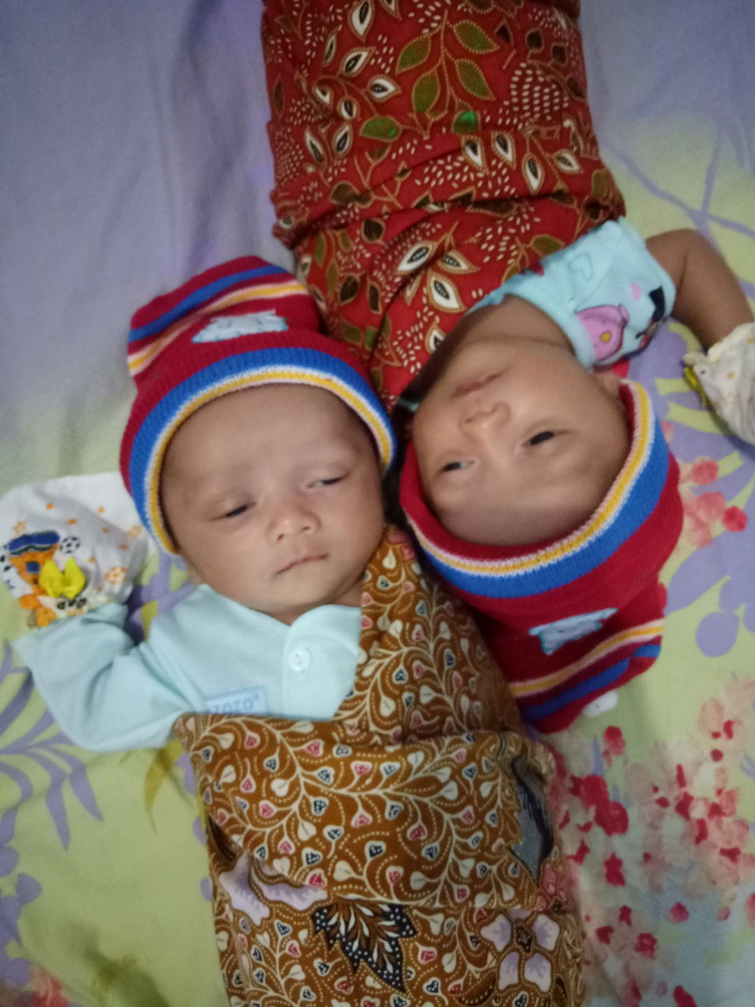 Siti Aisyah profile icon