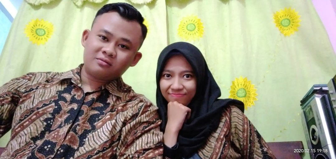 danik widya septiani profile icon