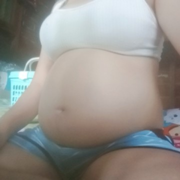 ท้องแบบนี้หญิงหรือชาย