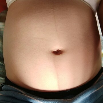 แม่ๆกี่เดือนแล้วคะ