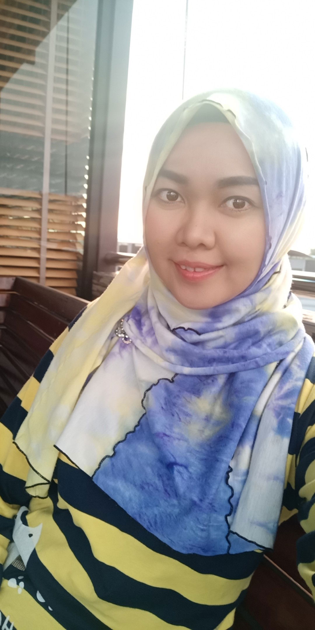 Siti norfaiza Zainudin profile icon