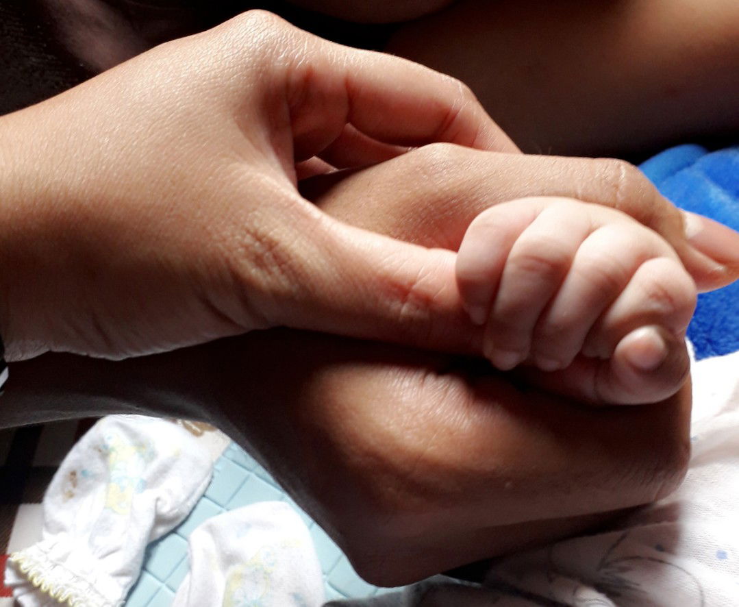 Siti Aminah profile icon