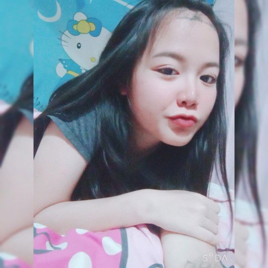 น้องดิ๋ว หนีบผมตอนลมพัด profile icon