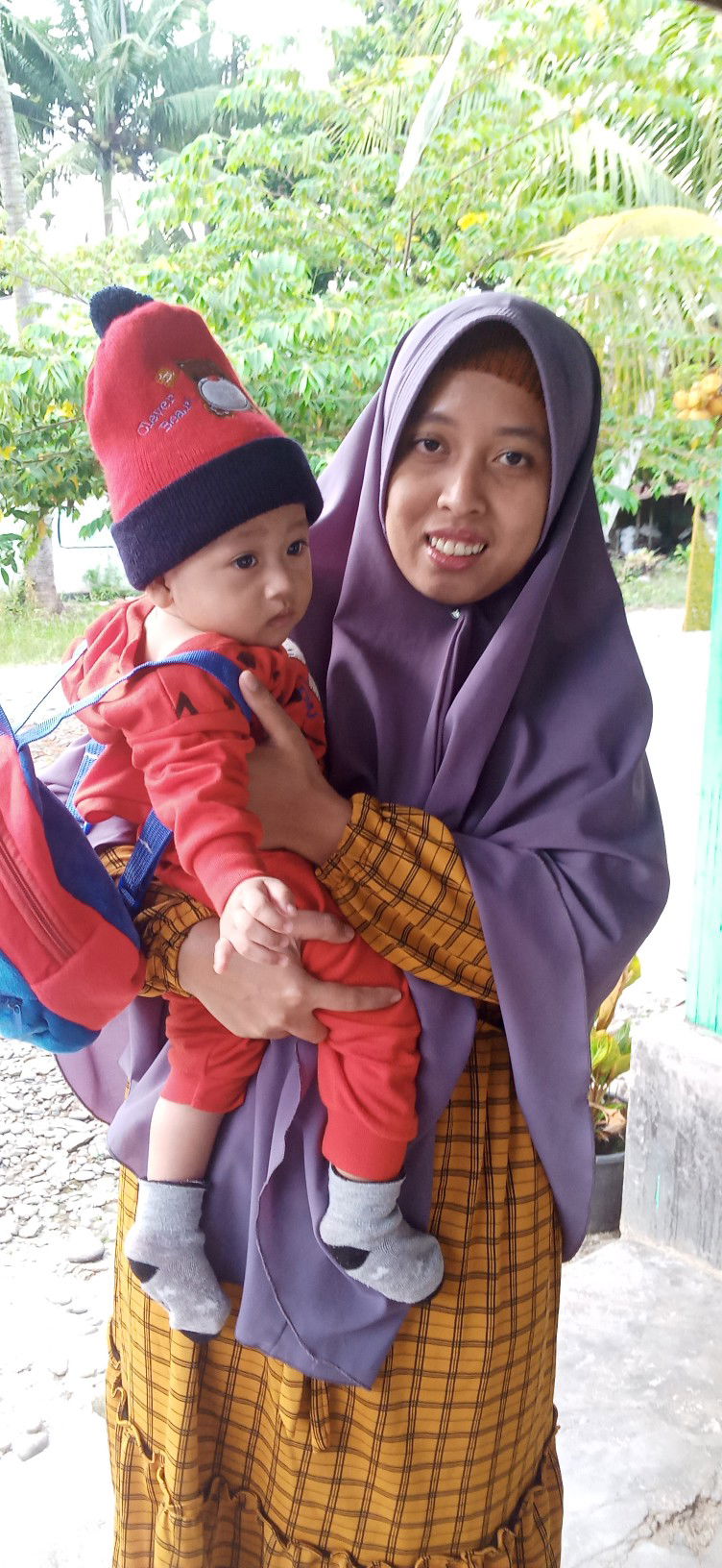 Ema Nurlianti profile icon