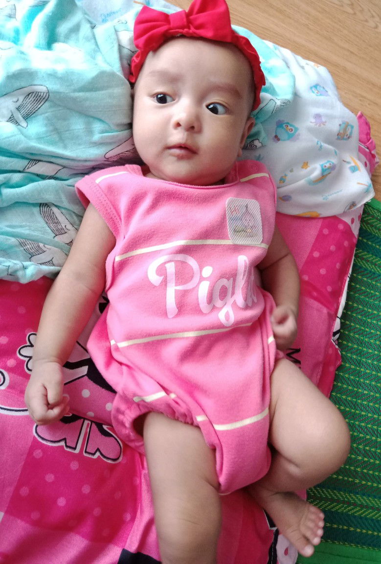 พรวิภา อยู่สุวรรณ์ profile icon