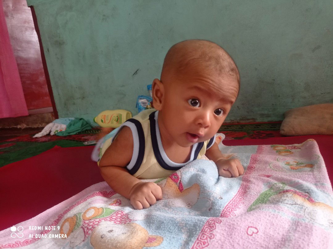 Nuraini Amalia profile icon