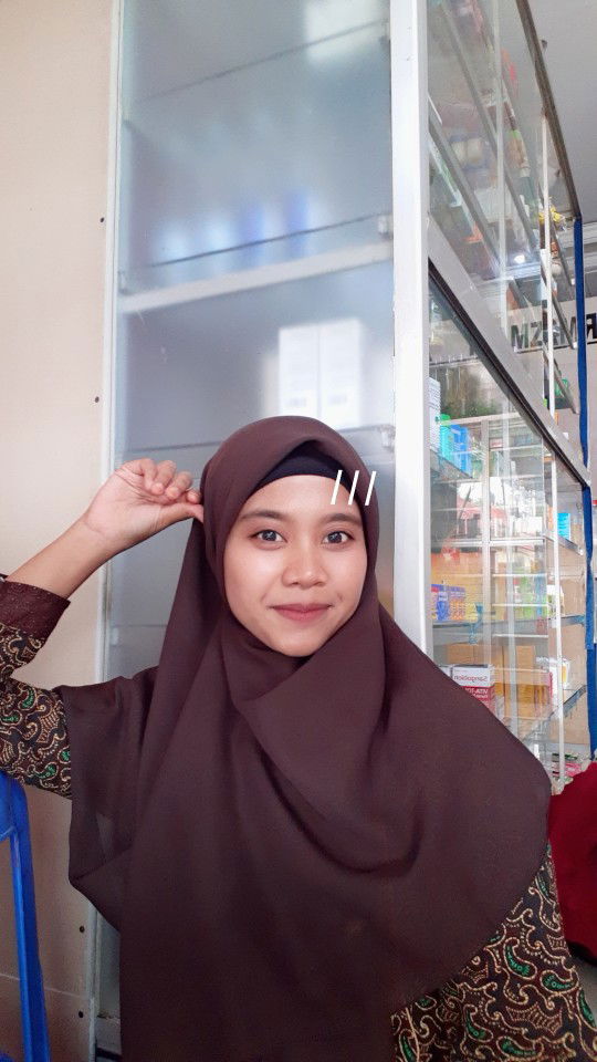 Salwa LyaNi profile icon