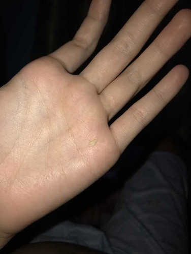 ขอสอบถามหน่อยค่ะ