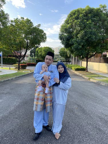 shazwaniAfnan profile icon