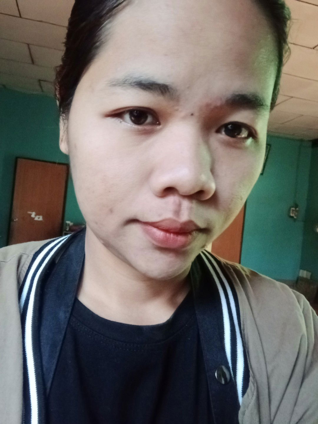 ชนกพร คำเพราะ profile icon