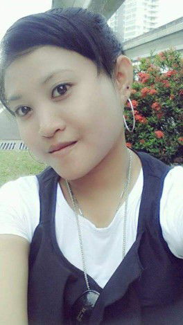 Najwa Rahayu profile icon