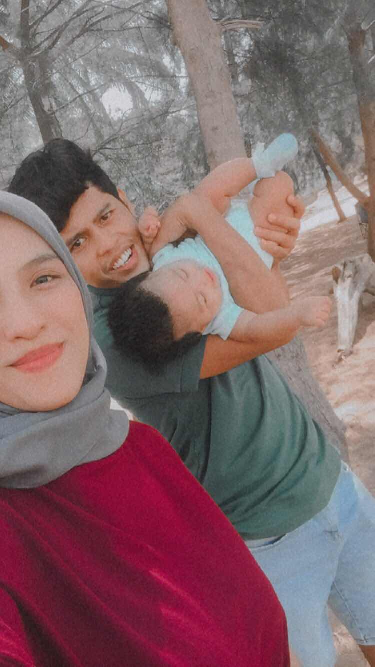 bazilah profile icon