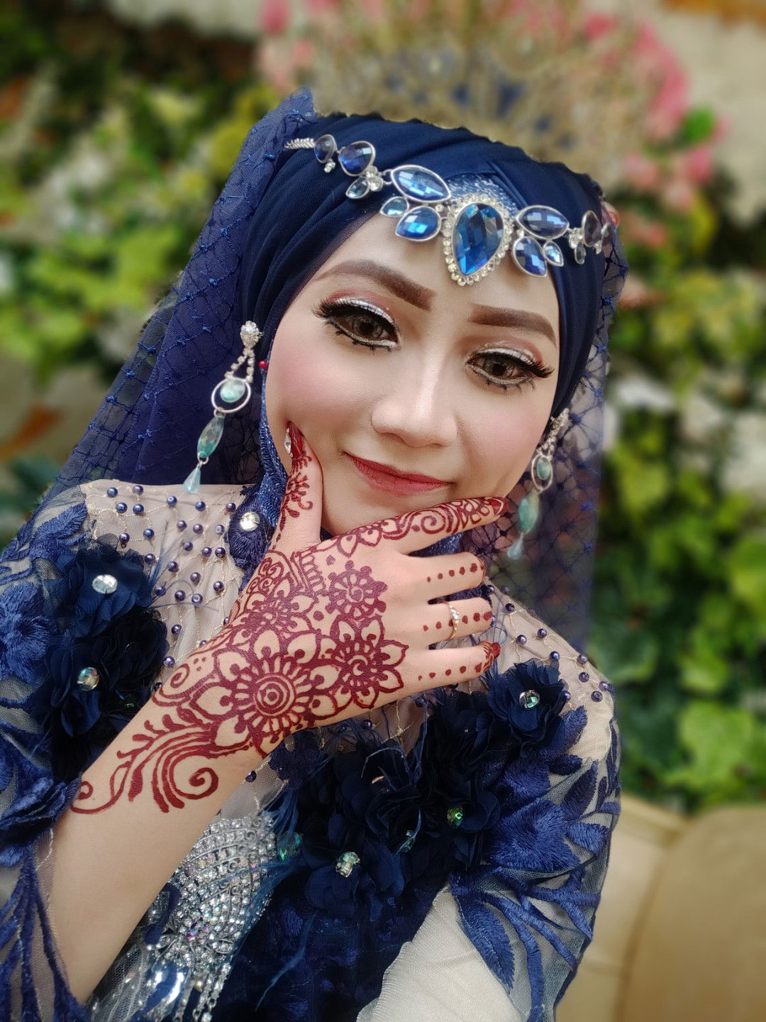 fajar maryam profile icon