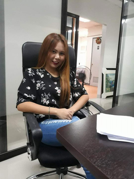 Xhee Rii Han profile icon