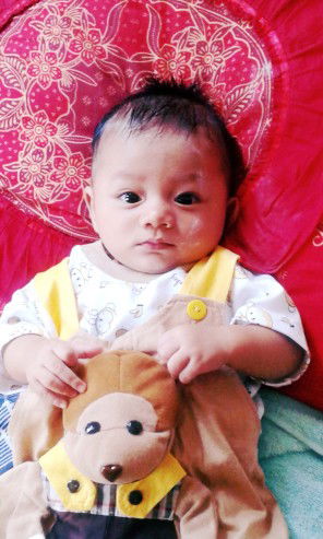 Yuni Fitrianingsih profile icon