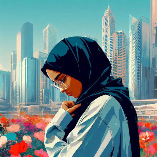 Diah Kusuma profile icon