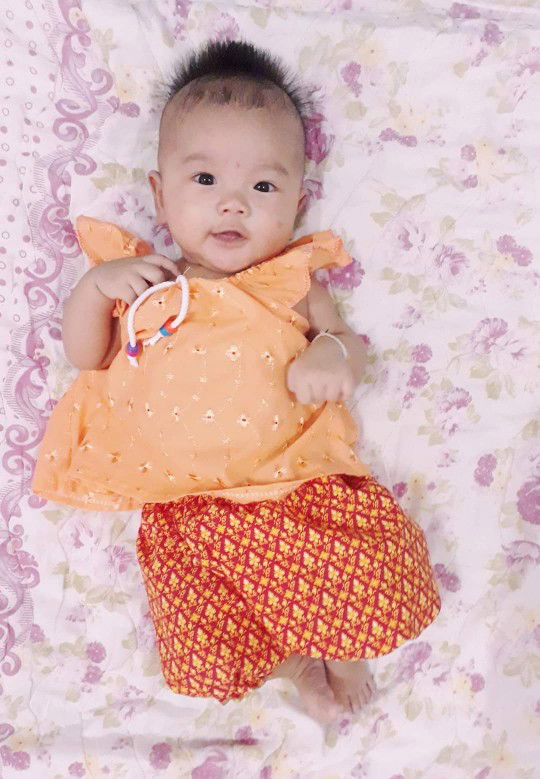 แม่น้องญาดา profile icon