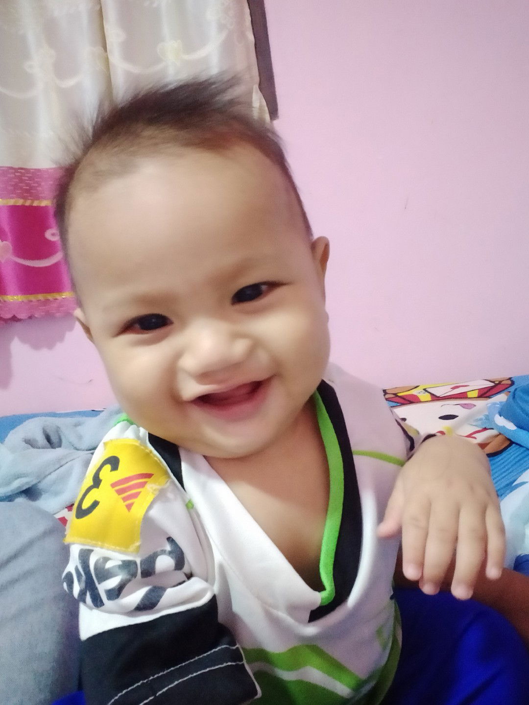 karnjanaporn jaipien profile icon