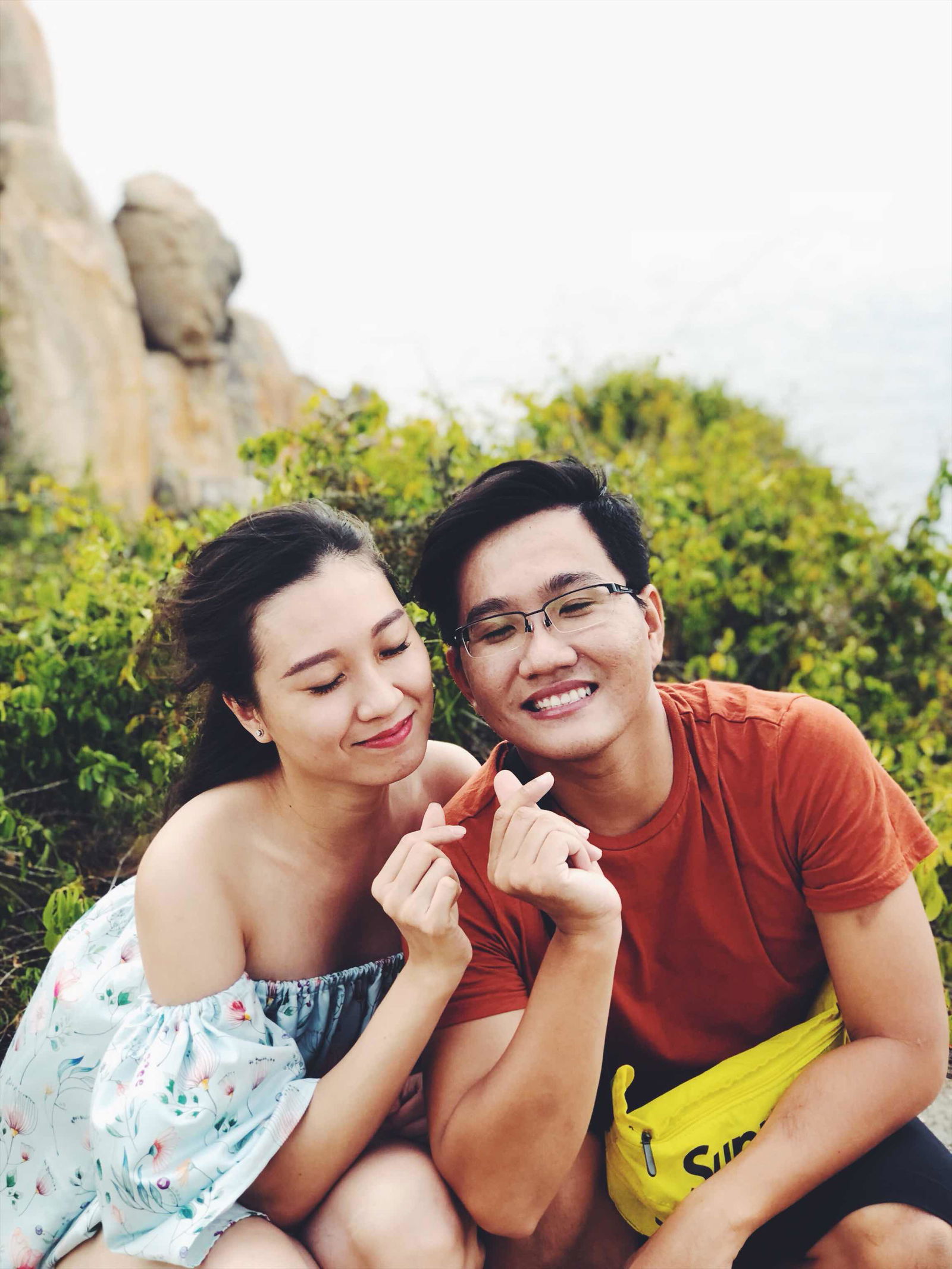 Thương profile icon