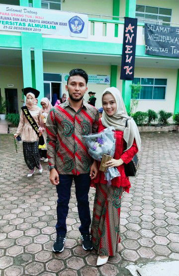 Raudhatul jannah profile icon