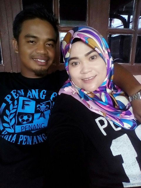 Faraziela Kamarudin profile icon