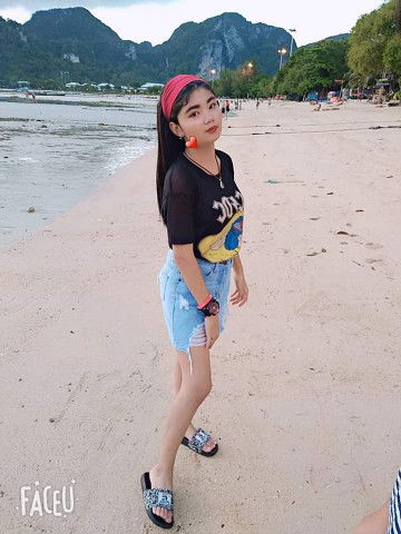 น้องหวาน profile icon