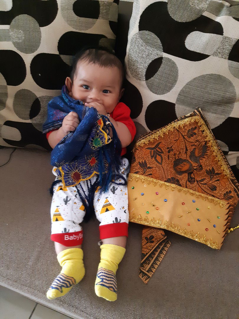 Martina Purba profile icon