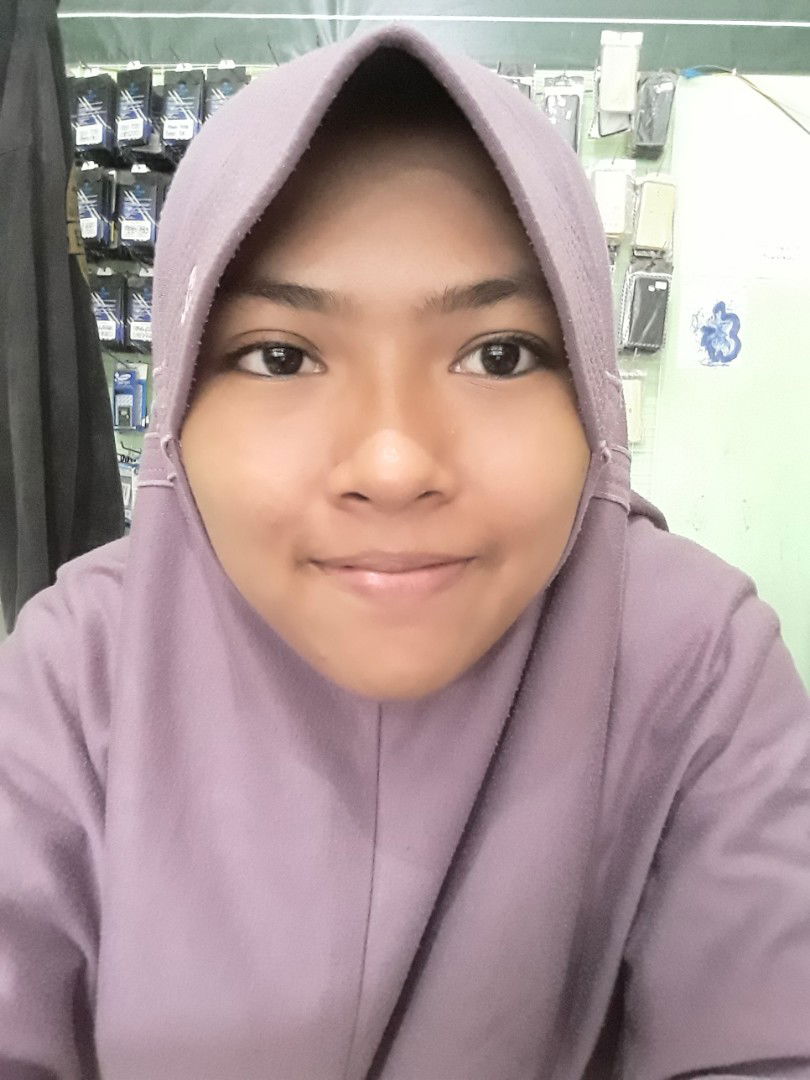 Fauziah Amelia Safira profile icon