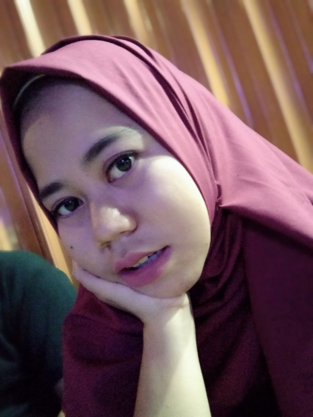 Laily Nashirah profile icon