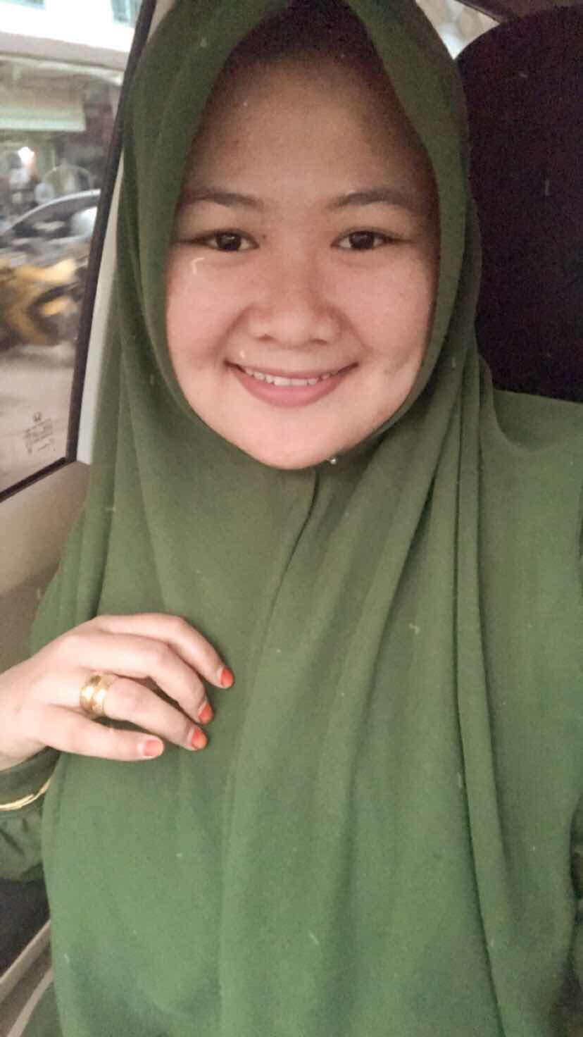 Rika Apriani profile icon