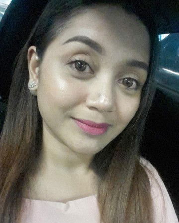 Syafenaz Aziz profile icon