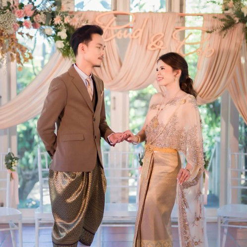 Paramee Pond profile icon