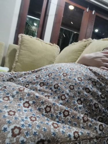 ท้องใหญ่มาก 10w เองค่ะ ใครเป็นบ้าง
