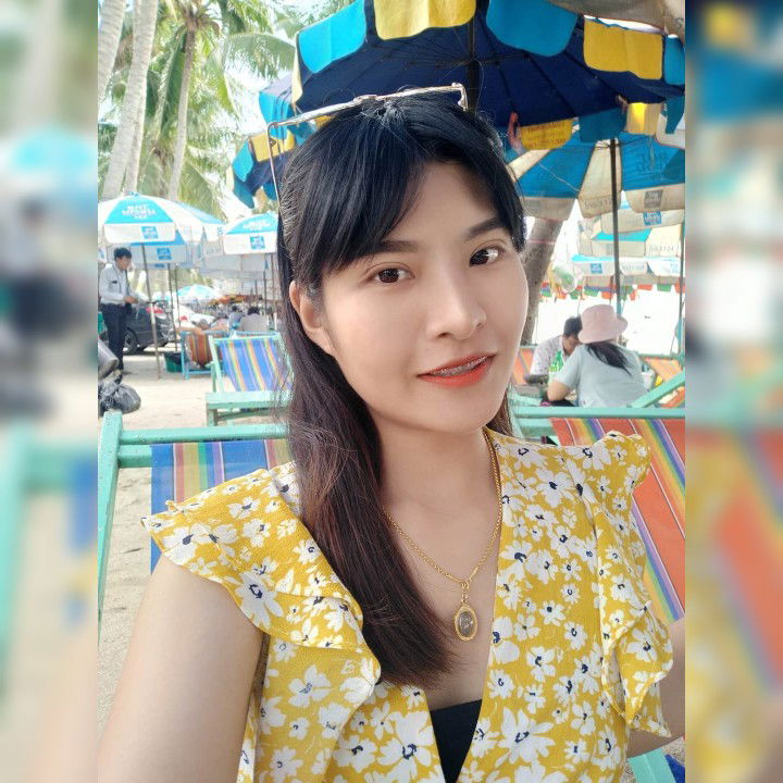 อา' หลินนนน profile icon