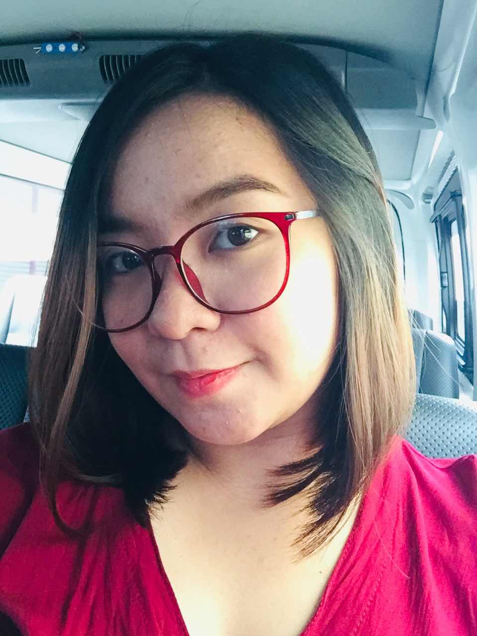 Ydelle Marie Oda profile icon