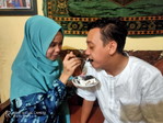 Niken Rahma S profile icon