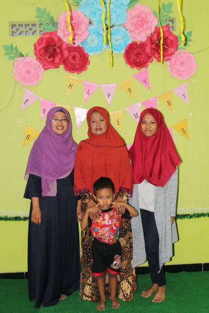 Dita Pusparani profile icon