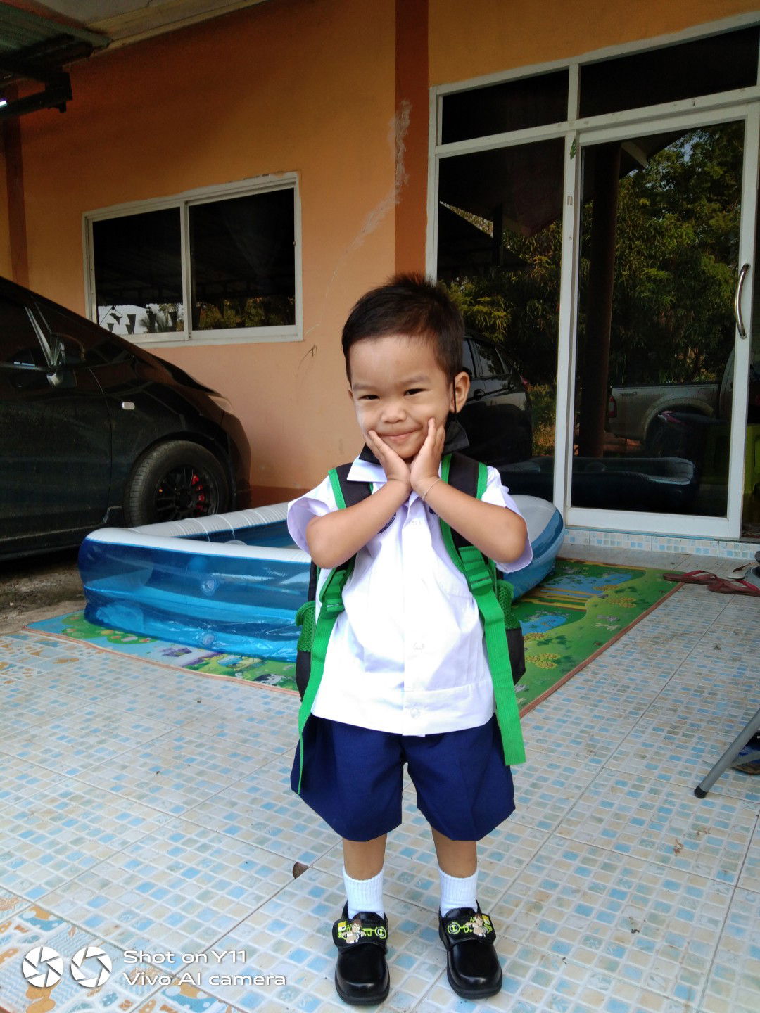 Nanajang Apinya Piengkhokkruad profile icon