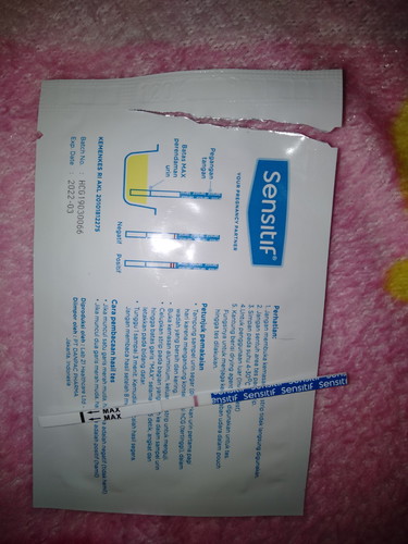 bagaimana cara pihak rumah sakit tes kehamilan??