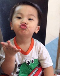 Syarah Veronica profile icon